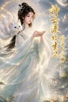 神女渡众生2：换装改天命