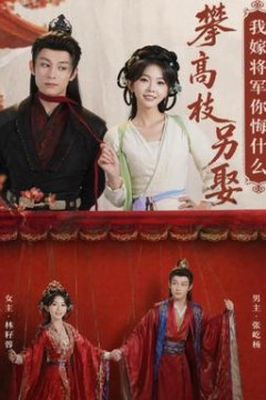 攀高枝另娶我嫁将军你悔什么