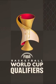 2027FIBA男篮世预赛非洲赛区E组小组赛全场回放：佛得角vs几内亚