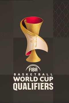 2027FIBA男篮世预赛欧洲赛区K组小组赛全场回放：克罗地亚vs拉脱维亚