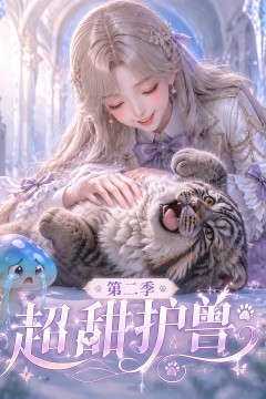 超甜护兽第二季