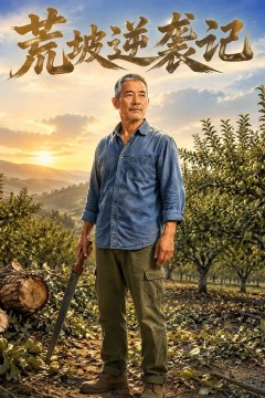 荒坡逆袭记