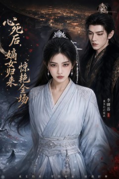 心死后，嫡女归来惊艳全场