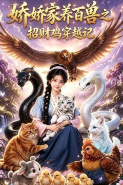 娇娇家养百兽之招财鸡穿越记