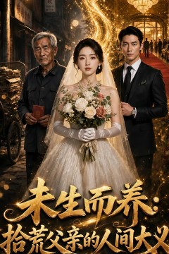 未生而养：拾荒父亲的人间大义