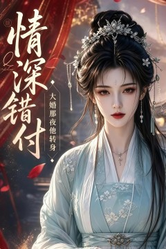 情深错付，大婚那夜他转身