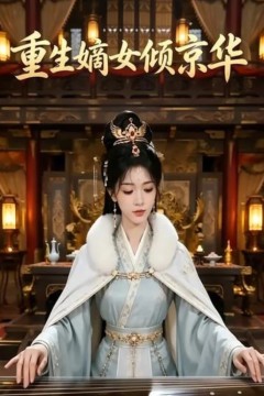 重生嫡女倾京华