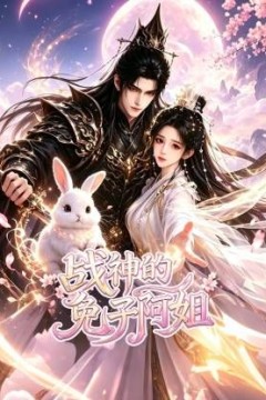 战神的兔子阿姐