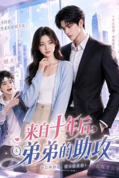 来自十年后弟弟的助攻