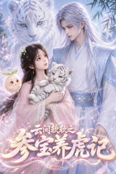 云间软软之参宝养虎记