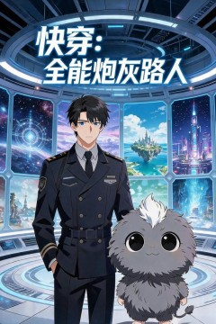 快穿：全能炮灰路人