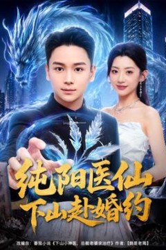 纯阳医仙下山赴婚约