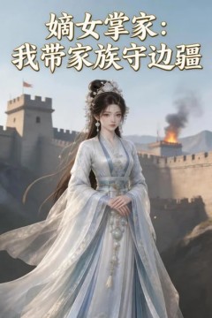 嫡女掌家：我带家族守边疆
