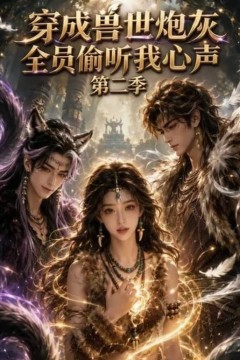 穿成兽世炮灰，全员偷听我心声(第二季)