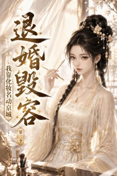 退婚毁容，我靠化妆名动京城第二季