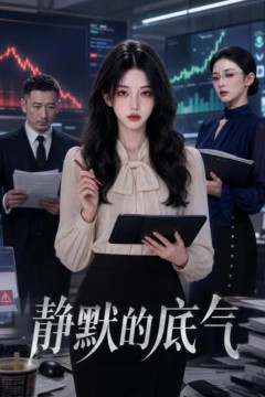 静默的底气