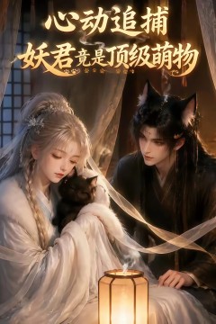 心动追捕，妖君竟是顶级萌物