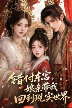 错付东宫，娘亲带我回到现实世界