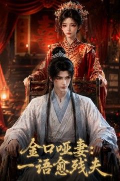 金口哑妻：一语愈残夫
