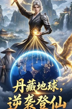 丹藏地球，逆袭登仙