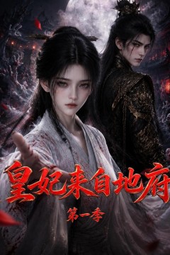 皇妃来自地府第一季