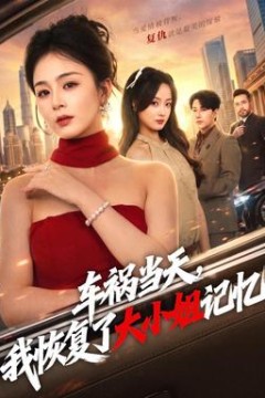 车祸当天，我恢复了大小姐记忆