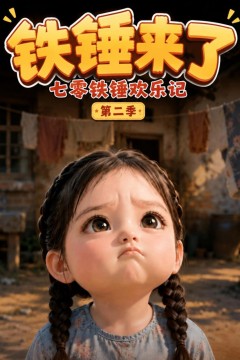 铁锤来了：七零铁锤欢乐记第二季