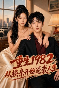 重生1982，从换亲开始逆袭人生