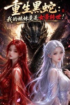重生黑蛇：我的妹妹竟是女帝转世！