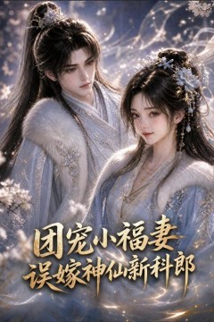 团宠小福妻，误嫁神仙新郎郎