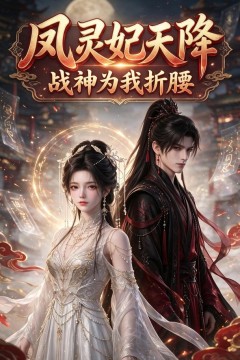 凤灵妃天降：战神为我折腰