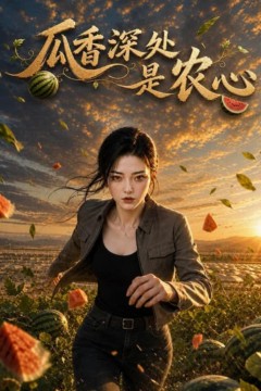 瓜香深处是农心