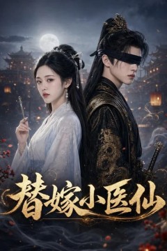 替嫁小医仙