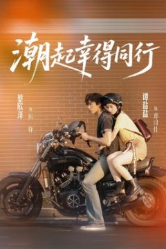 潮起幸得同行