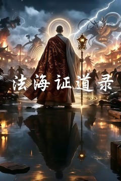 法海证道录