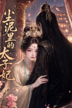 尘泥里的太子妃