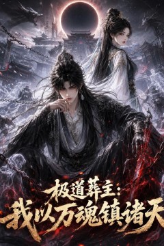 极道葬主：我以万魂镇诸天