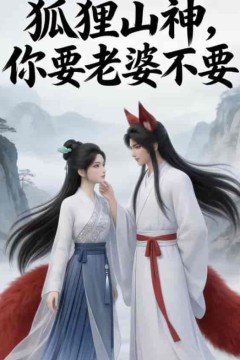 狐狸山神，你要老婆不要