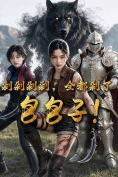 剁剁剁剁，全都剁了皂包子！