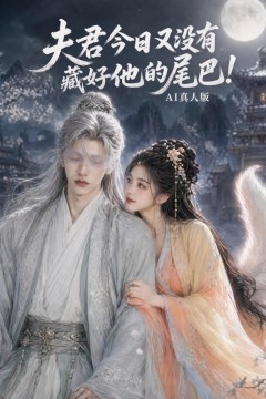 夫君今日又没有藏好他的尾巴！AI 真人版