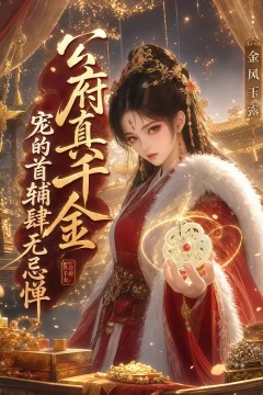 公府真千金宠的首辅肆无忌惮：金风玉露