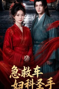 急救车妇科圣手
