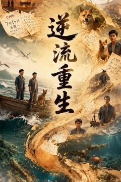 逆流重生