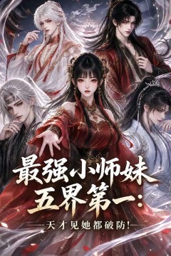 最强小师妹五界第一：天才见她都破防！