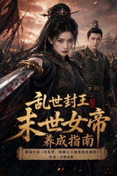 乱世封王末世女帝养成指南