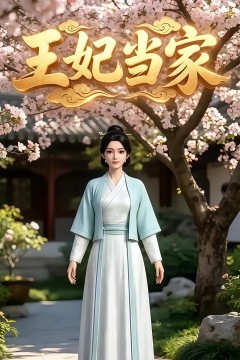 王妃当家第七部