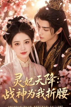 灵妃天降：战神为我折腰