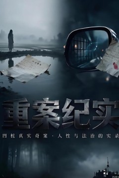 重案纪实-陌路成冤