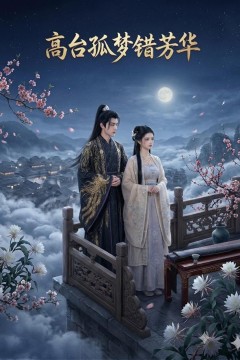 高台孤梦错芳华