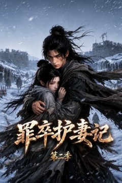 罪卒护妻记第二季